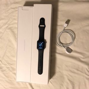 Iike new Apple Watch Series 2